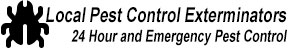 Tohlakai NM Pest Control Exterminators